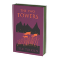 The Two Towers Collector's Edition: Being the Second Part of the Lord of the Rings