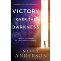Victory Over the Darkness: Realize the Power of Your Identity in Christ