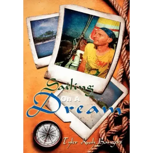 Sailing On A Dream