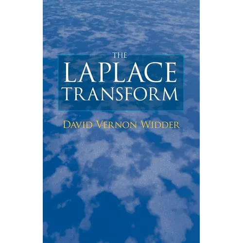 The Laplace Transform
