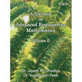 A Textbook of Advanced Engineering Mathematics: Volume I