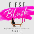 First Blush: People's Intuitive Reactions to Famous Art
