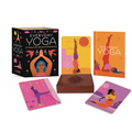 Everyday Yoga: 50 Poses for Healing & Relaxation