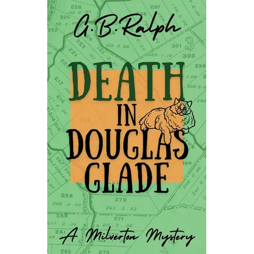 Death in Douglas Glade