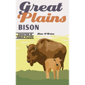 Great Plains Bison
