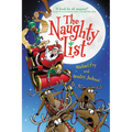 The Naughty List: A Christmas Holiday Book for Kids