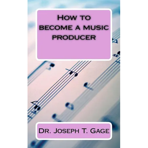How to become a music producer