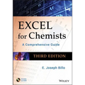 Excel for Chemists [With CDROM]