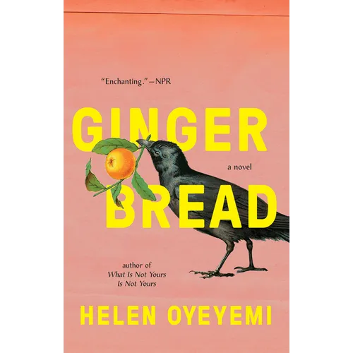 Gingerbread