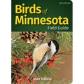 Birds of Minnesota Field Guide