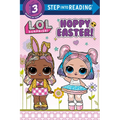 Hoppy Easter! (L.O.L. Surprise!)