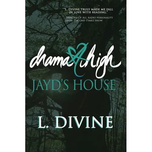 Drama High, volume 20, Jayd's House
