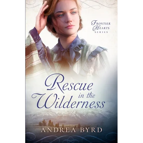 Rescue in the Wilderness