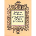 Complete Violin Sonatas