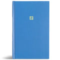 CSB Teen Study Bible, Asking and Answering Questions about God's Word, Easy-To-Read Optimal Type, Blue Hardcover