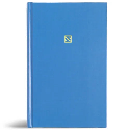 CSB Teen Study Bible, Asking and Answering Questions about God's Word, Easy-To-Read Optimal Type, Blue Hardcover