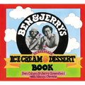 Ben & Jerry's Homemade Ice Cream & Dessert Book