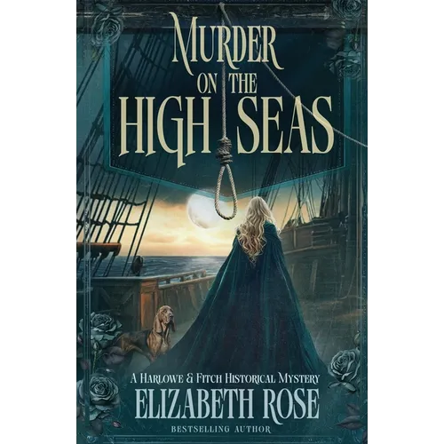 Murder on the High Seas