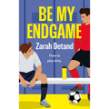 Be My Endgame