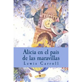 Alicia en el país de las maravillas