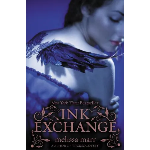 Ink Exchange