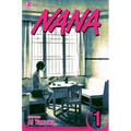 Nana, Vol. 1