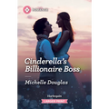 Cinderella's Billionaire Boss