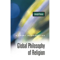 Global Philosophy of Religion: A Short Introduction