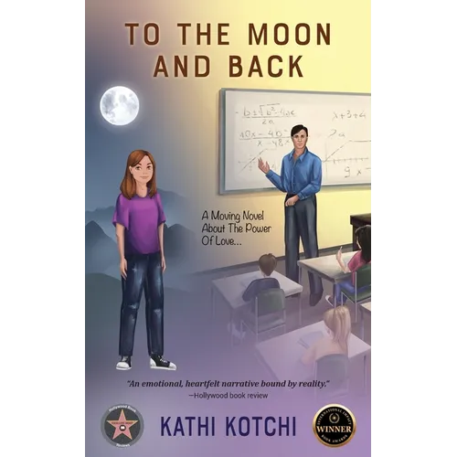 To the Moon and Back