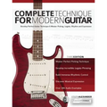 Complete Technique for Modern Guitar