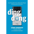Ding Dong: How Ring Went from Shark Tank Reject to Everyone's Front Door