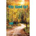 Why Stand Up?