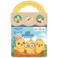 Canticos Los Pollitos / Little Chickies (Bilingual)