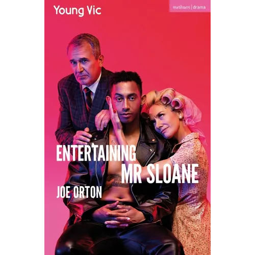 Entertaining MR Sloane
