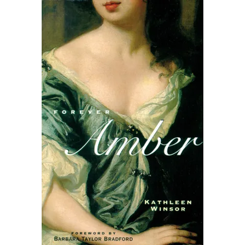 Forever Amber