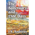 The Sanctuary and Twenty-three Hundred Days