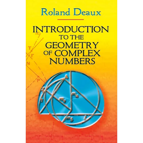 Introduction to the Geometry of Complex Numbers