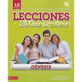 La Lecciones B��blicas Creativas: G��nesis