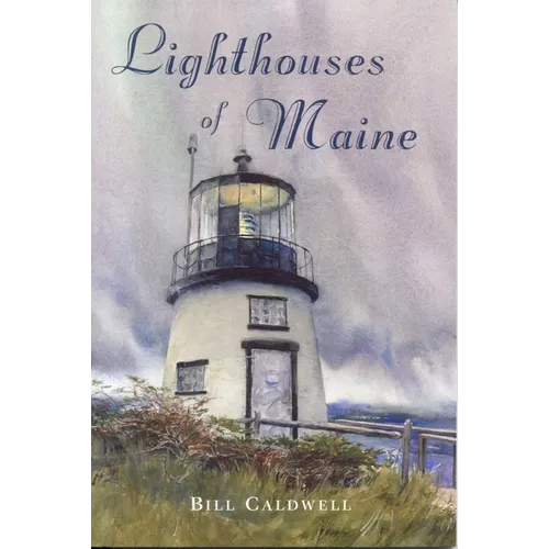 Lighthouses of Maine