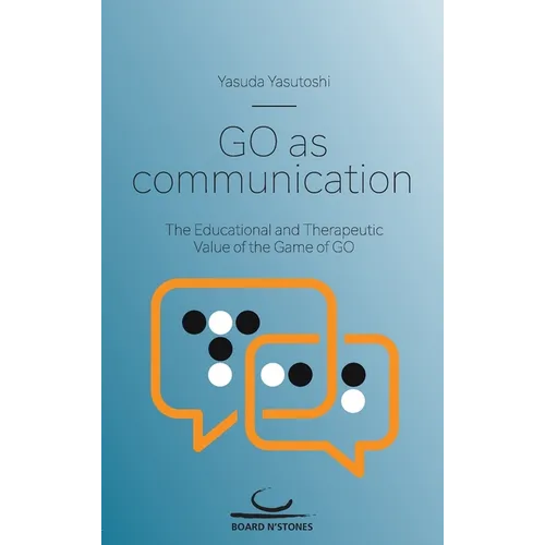 Go as Communication