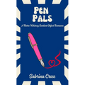 Pen Pals: A Retro Whimsy Sentient Object Romance
