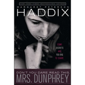 Don't You Dare Read This, Mrs. Dunphrey