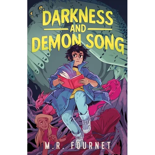 Darkness and Demon Song