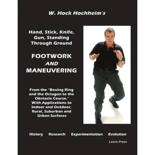Footwork and Maneuevering