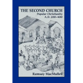 The Second Church: Popular Christianity A.D. 200-400