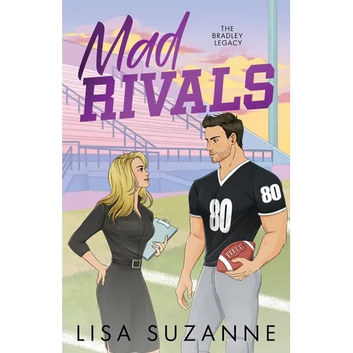 Mad Rivals