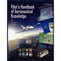 Pilots Handbook of Aeronautical Knowledge FAA-H-8083-25a