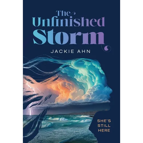 The Unfinished Storm