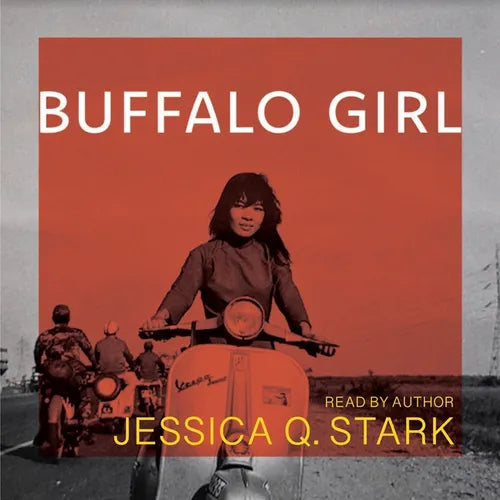 Buffalo Girl