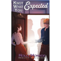 Knot What You Expected